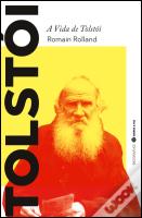 A Vida de Tolstói