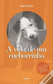 Capa do artigo A Vida de Um Cachorrinho