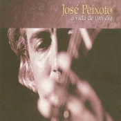 Capa do artigo A vida de um dia - CD