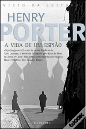 Capa do artigo A Vida de um Espião
