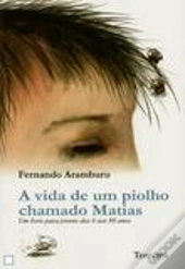 A Vida de um Piolho Chamado Matias