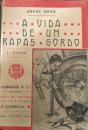 A Vida de Um Rapás Gordo - Preview