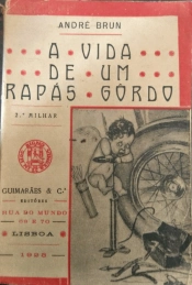 Capa do artigo A Vida de Um Rapás Gordo