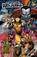 A Vida de Wolverine