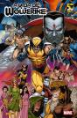 A Vida de Wolverine - Preview
