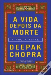 Capa do artigo A Vida Depois da Morte
