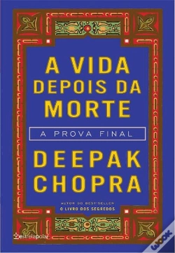 Capa do artigo A Vida Depois da Morte