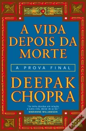 Capa do artigo A Vida Depois da Morte