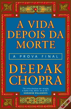 Capa do artigo A Vida Depois da Morte