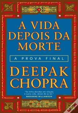 Capa do artigo A Vida Depois Da Morte