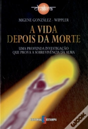 Capa do artigo A Vida Depois da Morte