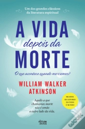 Capa do artigo A Vida Depois da Morte