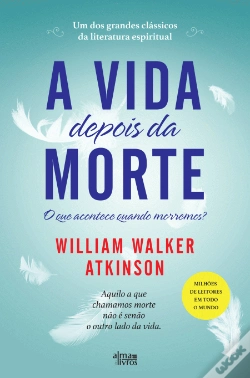 Capa do artigo A Vida Depois da Morte