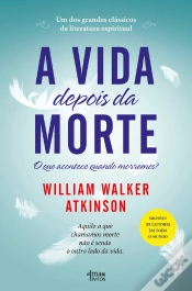 Capa do artigo A Vida Depois Da Morte