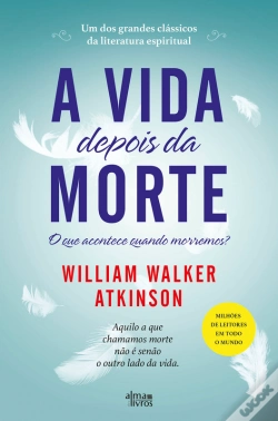 Capa do artigo A Vida Depois Da Morte