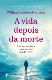 Capa do artigo A vida depois da morte