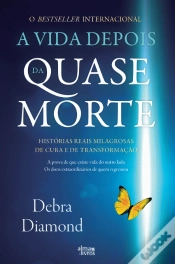 Capa do artigo A Vida Depois da Quase-Morte