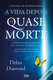 Capa do artigo A Vida Depois Da Quase-Morte