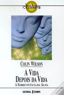 Capa do artigo A Vida Depois da Vida