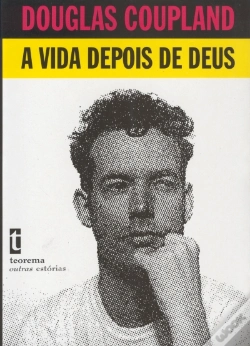 Capa do artigo A Vida Depois de Deus