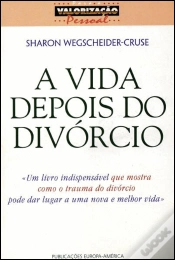Capa do artigo A Vida Depois do Divórcio
