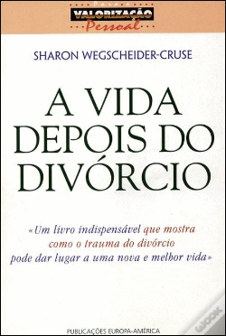 Capa do artigo A Vida Depois do Divórcio