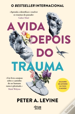 Capa do artigo A Vida Depois do Trauma