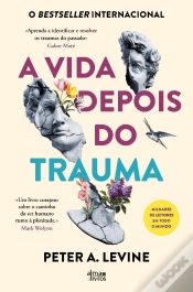 Capa do artigo A Vida Depois do Trauma