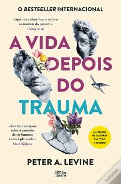 Capa do artigo A Vida Depois Do Trauma