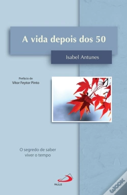 Capa do artigo A vida depois dos 50