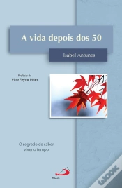 Capa do artigo A vida depois dos 50