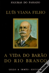 Capa do artigo A Vida do Barão do Rio Branco