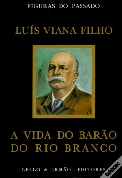 Capa do artigo A Vida do Barão do Rio Branco