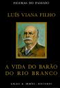 A Vida do Barão do Rio Branco - Preview