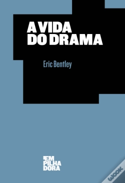 Capa do artigo A Vida do Drama