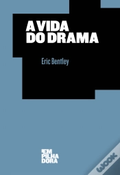 Capa do artigo A Vida do Drama