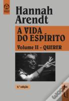 A Vida do Espírito