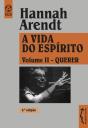 A Vida do Espírito - Preview