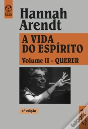 Capa do artigo A Vida do Espírito