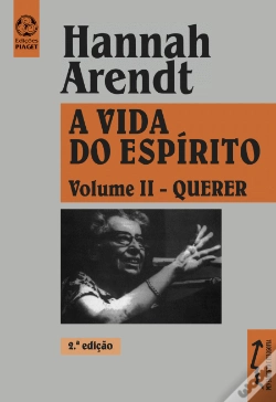 Capa do artigo A Vida do Espírito