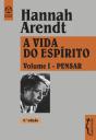A Vida do Espírito - Preview