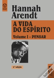 Capa do artigo A Vida do Espírito