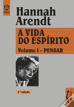 Capa do artigo A Vida do Espírito