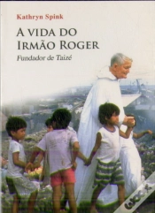Capa do artigo A Vida do Irmão Roger