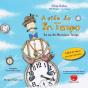 A Vida do Sr. Tempo - Preview