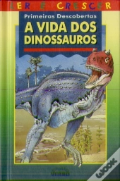 A Vida dos Dinossauros