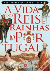 Capa do artigo A Vida dos Reis e Rainhas de Portugal
