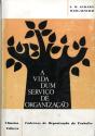 A Vida dum Serviço de Organização - Preview