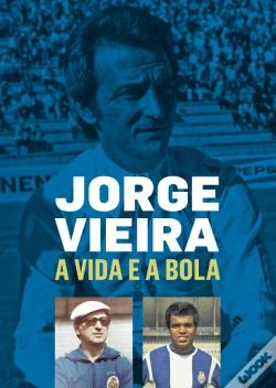 Capa do artigo A Vida e a Bola