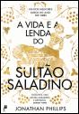 A Vida e a Lenda do Sultão Saladino - Preview